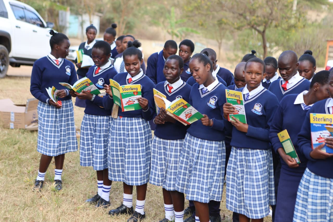 Education Support
