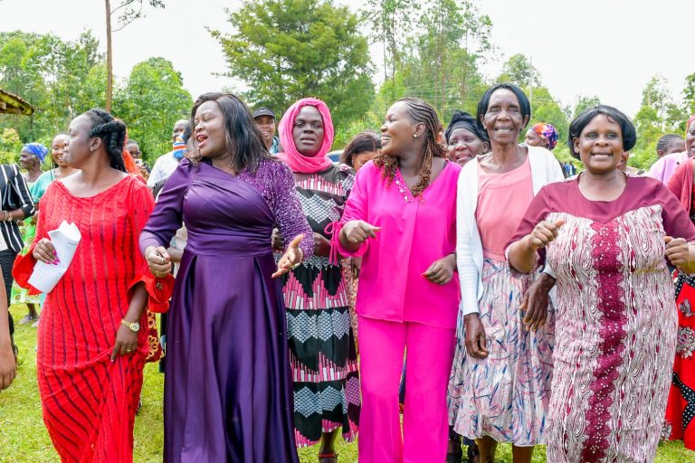 Widow Empowerment